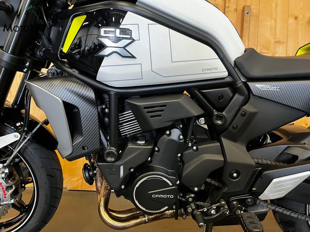 cfmoto - 700-cl-x-sport