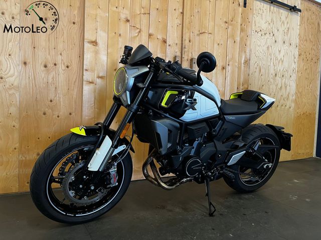 cfmoto - 700-cl-x-sport