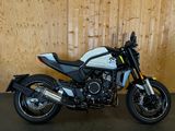 CFMOTO 700 CL-X SPORT