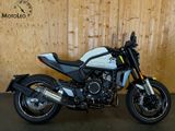 CFMOTO 700 CL-X SPORT