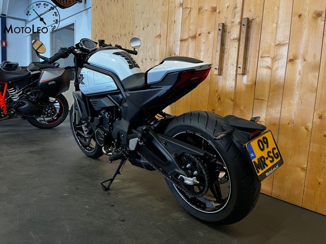 cfmoto - 700-cl-x-sport