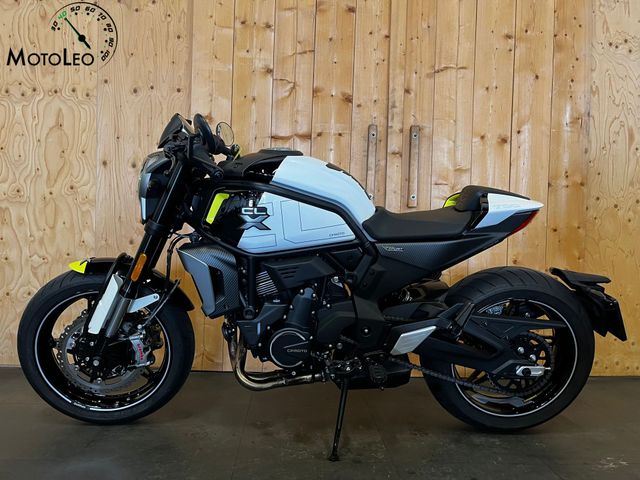 cfmoto - 700-cl-x-sport