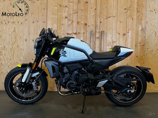 cfmoto - 700-cl-x-sport