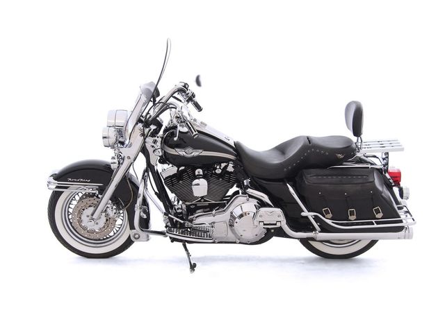 harley-davidson - road-king-110th-anniversary-flhr