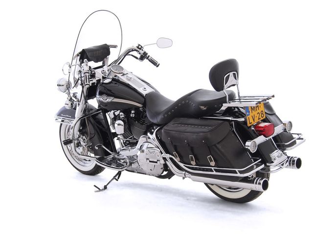 harley-davidson - road-king-110th-anniversary-flhr