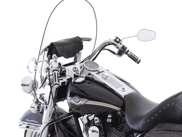 harley-davidson - road-king-110th-anniversary-flhr