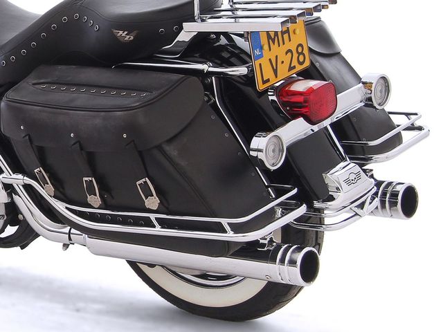 harley-davidson - road-king-110th-anniversary-flhr