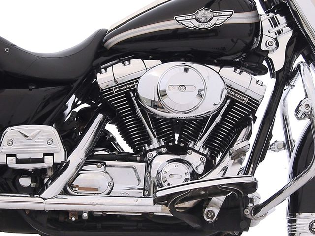 harley-davidson - road-king-110th-anniversary-flhr