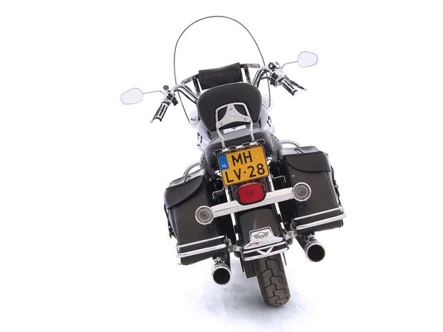 harley-davidson - road-king-110th-anniversary-flhr