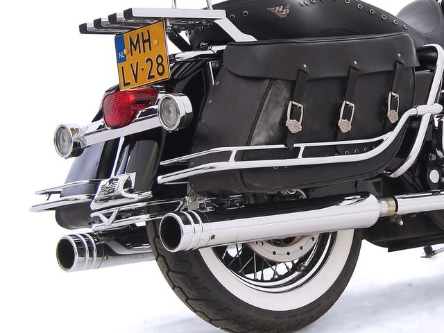 harley-davidson - road-king-110th-anniversary-flhr