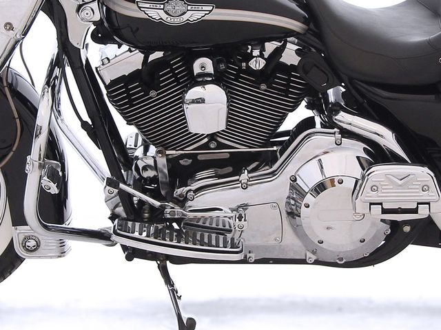 harley-davidson - road-king-110th-anniversary-flhr