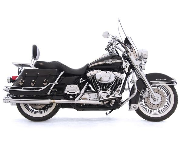 harley-davidson - road-king-110th-anniversary-flhr