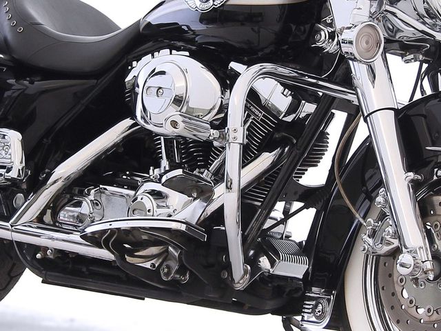 harley-davidson - road-king-110th-anniversary-flhr