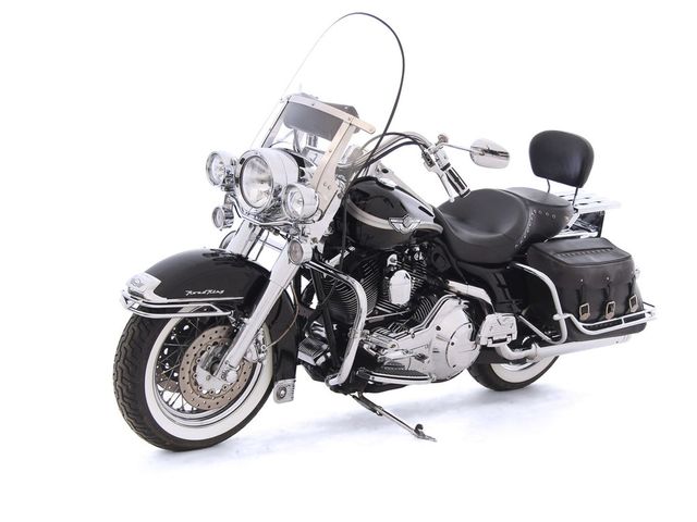 harley-davidson - road-king-110th-anniversary-flhr