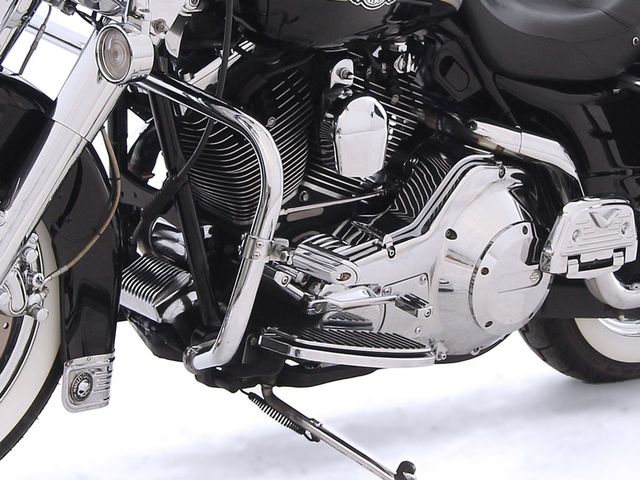 harley-davidson - road-king-110th-anniversary-flhr