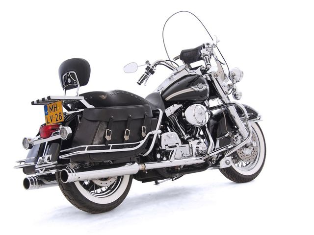 harley-davidson - road-king-110th-anniversary-flhr