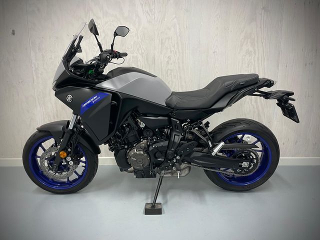 yamaha - tracer-7