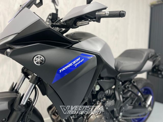 yamaha - tracer-7