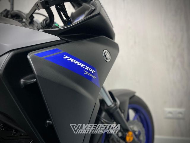 yamaha - tracer-7