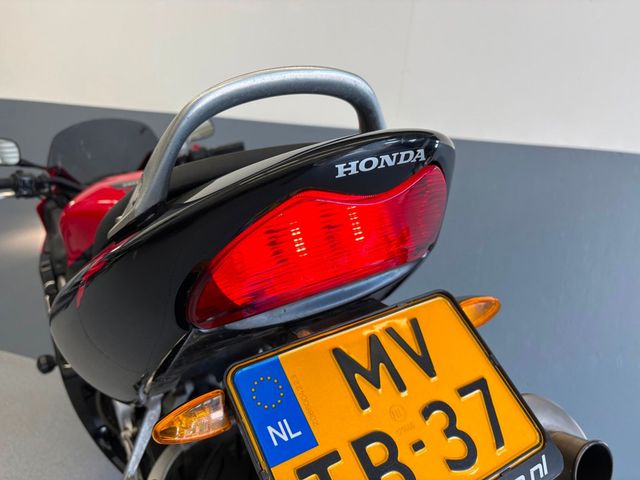 honda - cbr-600-f