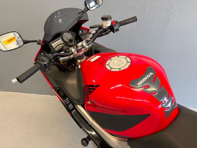 honda - cbr-600-f