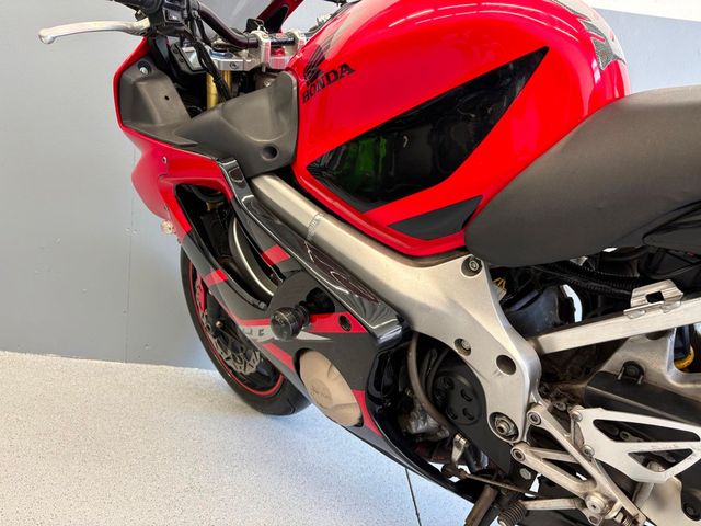 honda - cbr-600-f