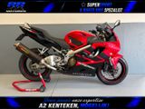 HONDA CBR 600 F