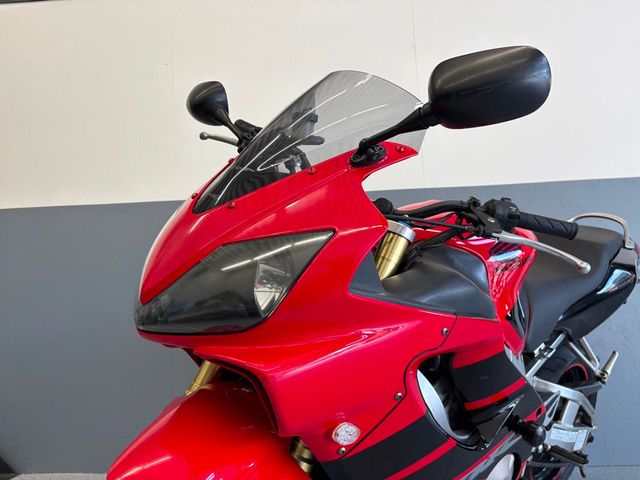 honda - cbr-600-f