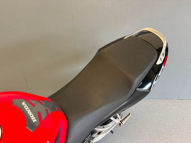 honda - cbr-600-f