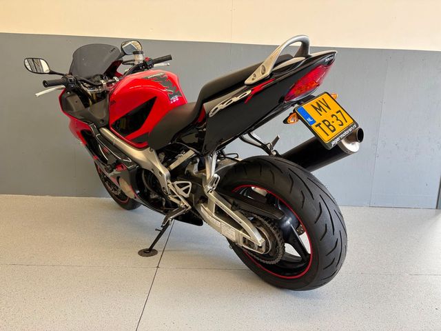 honda - cbr-600-f