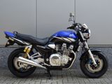 YAMAHA XJR 1300