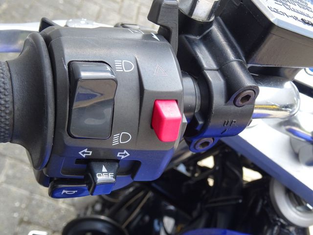 yamaha - xjr-1300