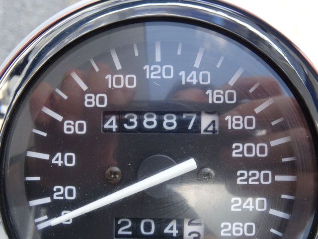 yamaha - xjr-1300