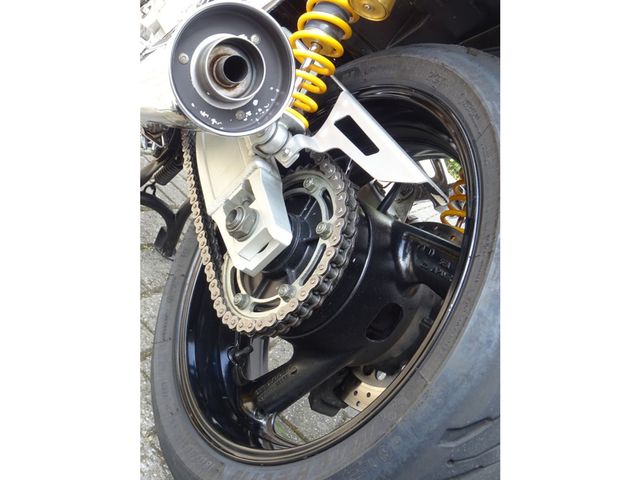 yamaha - xjr-1300