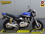 YAMAHA XJR 1300