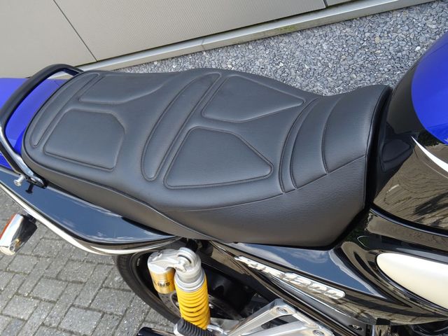 yamaha - xjr-1300