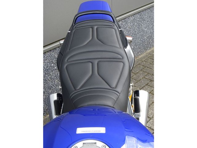 yamaha - xjr-1300