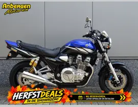 Yamaha XJR 1300 2004 occasion