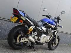 Yamaha XJR 1300 2004 occasion – foto 3 van 17
