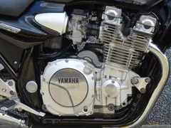 Yamaha XJR 1300 2004 occasion – foto 4 van 17