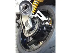 Yamaha XJR 1300 2004 occasion – foto 14 van 17