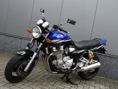 Yamaha XJR 1300 2004 occasion – foto 15 van 17
