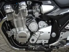 Yamaha XJR 1300 2004 occasion – foto 16 van 17