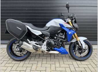 BMW F 900 R 2023 occasion