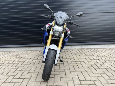 BMW F 900 R – foto 4
