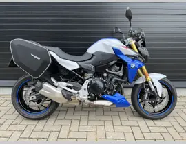 BMW F 900 R 2023 occasion