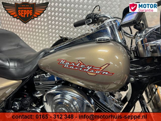 harley-davidson - road-king