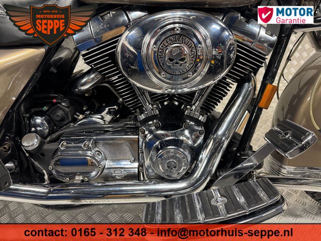 harley-davidson - road-king