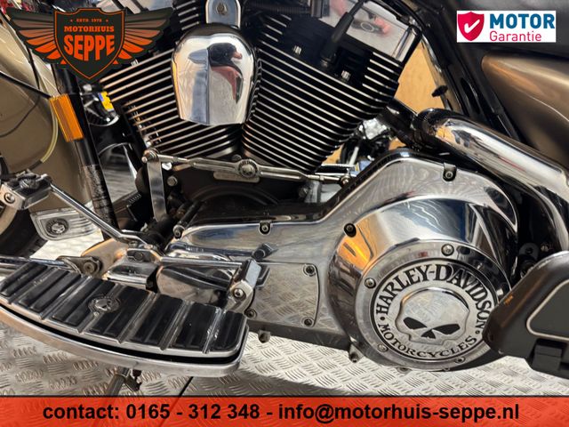 harley-davidson - road-king