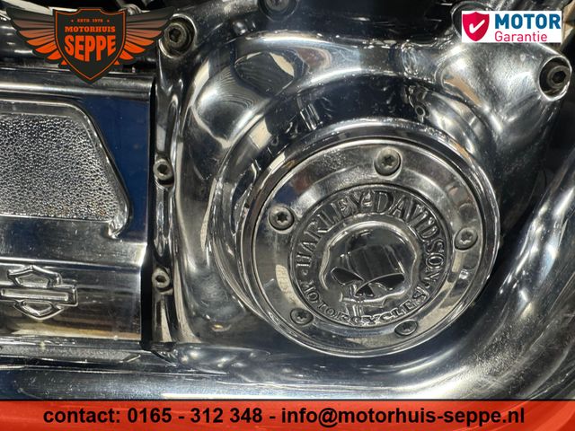 harley-davidson - road-king